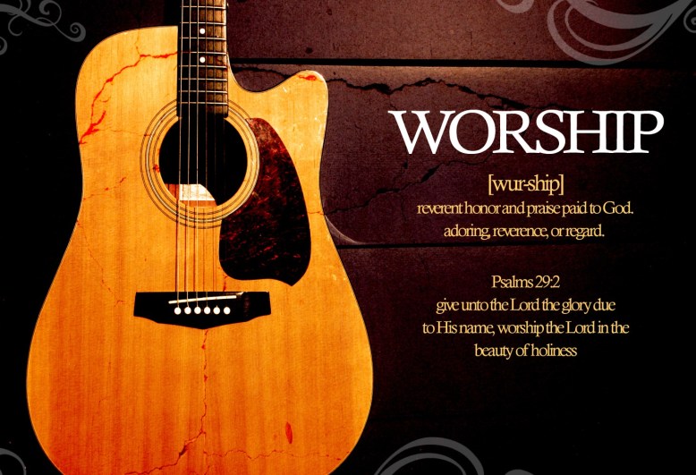 worship