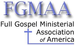 Logo FGMAA