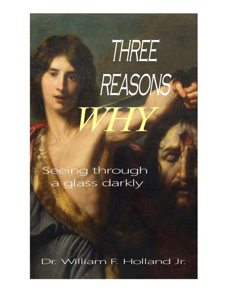 3 reasons why