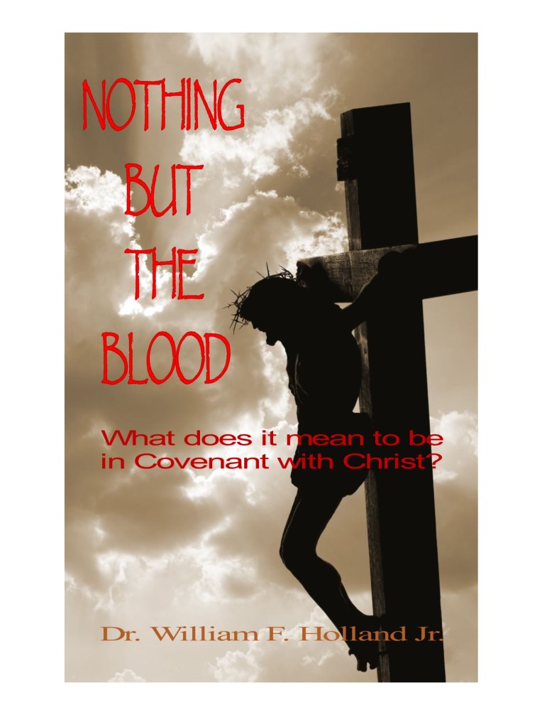 NOTHING BUT THE BLOOD 3