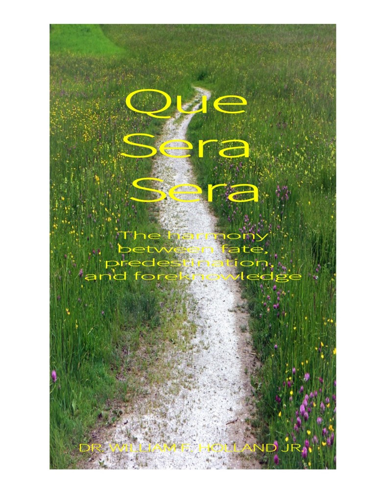 fate and foreknowledge