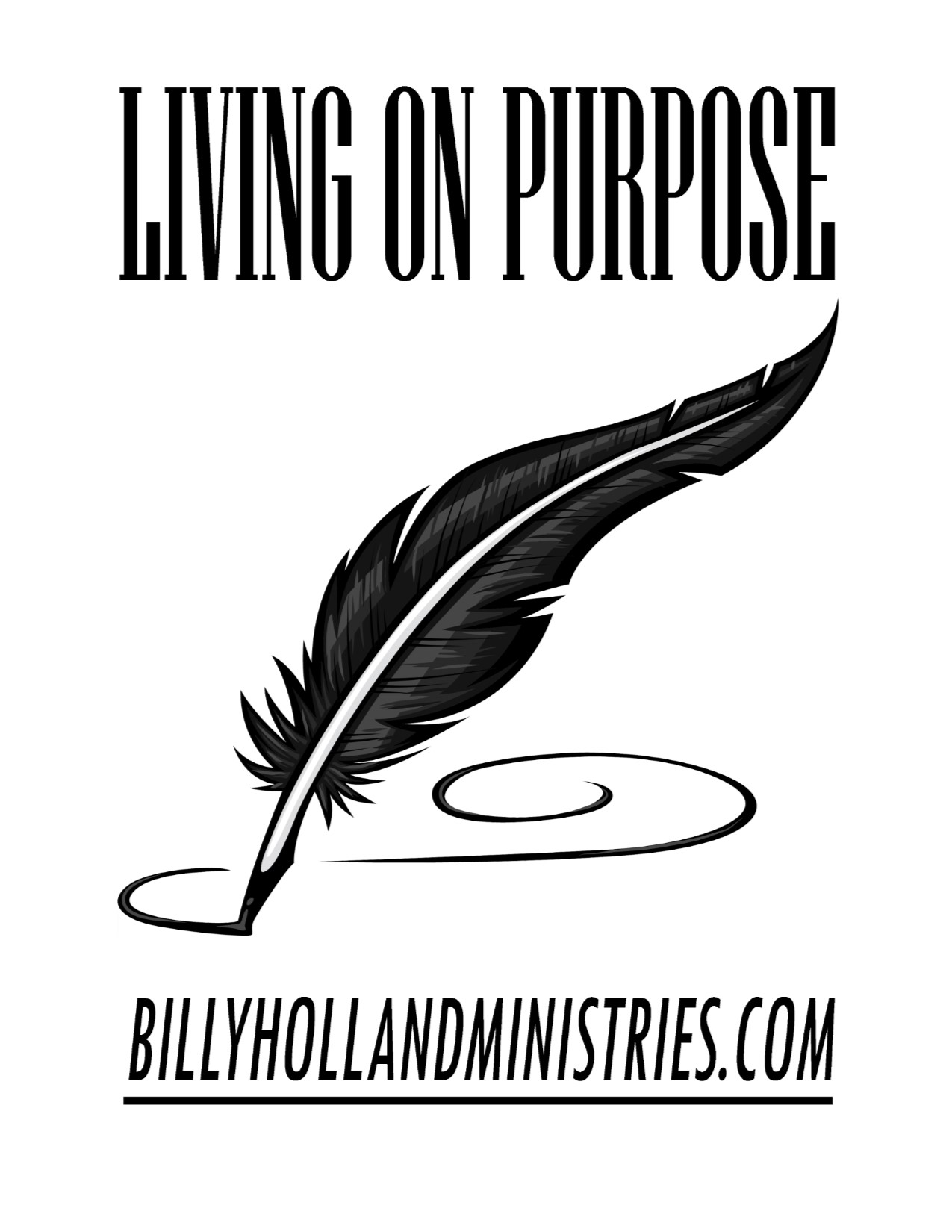 Living on Purpose